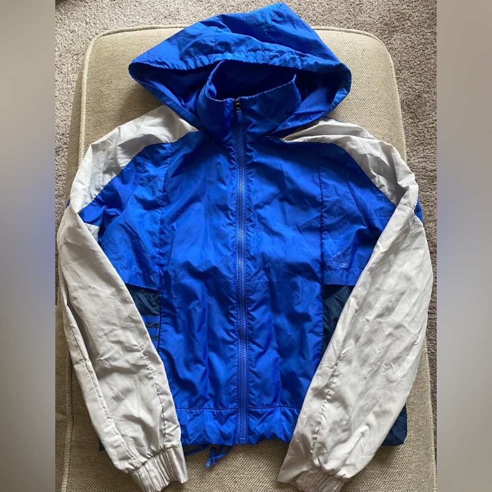 Adidas jacket